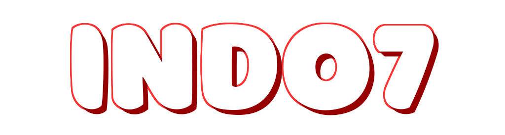Logo INDO7
